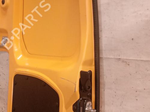 Right tailgate CITROËN BERLINGO Box Body/MPV (K9) 1.5 BlueHDi 100 | BP29864551C77