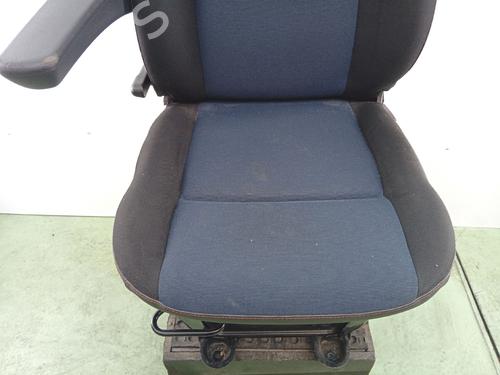 Left front seat RENAULT MASTER III Van (FV) 2.3 dCi 110 FWD (FV0R, FV0W, FV1A) | BP34707455C15  - Image 8