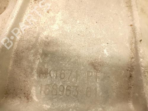 Gearbox HYUNDAI i10 II (BA, IA) 1.0 | BP24795063M3 