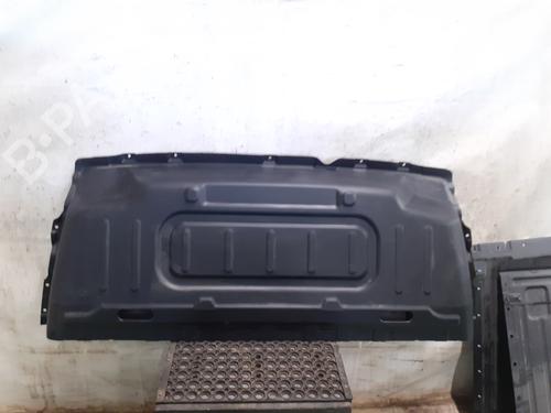 Used Cargo separator Cargo separator CITROËN BERLINGO Box Body/MPV (K9) 1.5 BlueHDi 130 (131 hp) 30561385 30561385