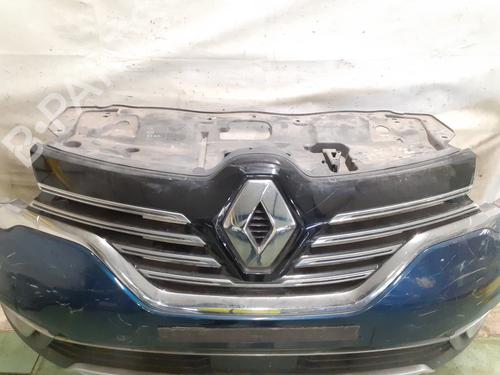 Front bumper RENAULT ESPACE V (JR_)  | BP30147022C7 
