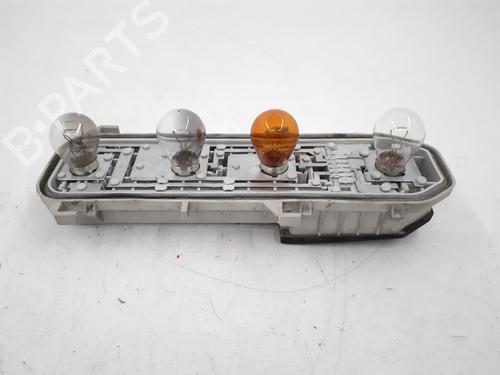 Lamp holder RENAULT CLIO II (BB_, CB_) 1.5 dCi (B/CB07) | BP30134118L10