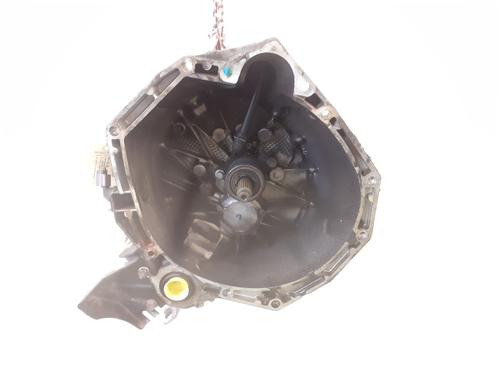 Used Gearbox NISSAN QASHQAI I (J10, NJ10) 1.5 dCi (110 hp) 30439383