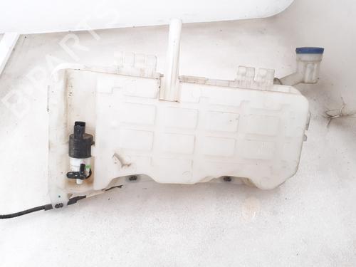 Used Windscreen washer tank Windscreen washer tank CITROËN BERLINGO Box Body/MPV (K9) 1.5 BlueHDi 130 (131 hp) 24771476 24771476