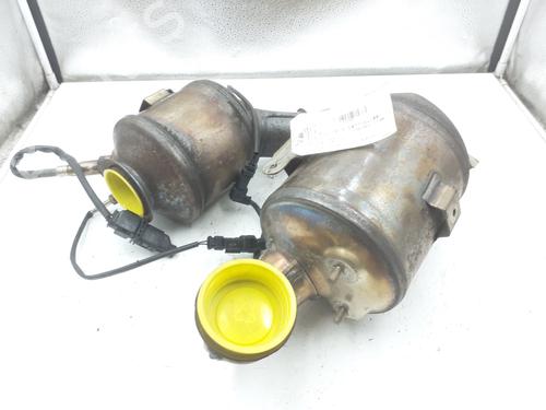 Used Particulate filter MINI MINI COUNTRYMAN (R60) Cooper SD ALL4 (143 hp) 27591908