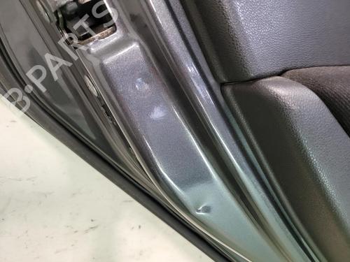 Left rear door PEUGEOT 308 SW I (4E_, 4H_) 1.6 HDi | BP24795058C4