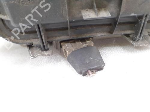 Right headlight PEUGEOT 806 (221) 2.1 td 12V | BP24795855C29 