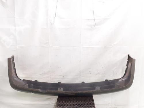 Rear bumper CHRYSLER VOYAGER / GRAND VOYAGER III (GS_, NS_) 2.5 TD | BP24785499C8