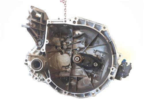 Used Gearbox PEUGEOT 208 I (CA_, CC_) 1.2 VTI 82 (82 hp) 30849383