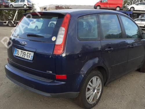 Left mirror FORD FOCUS C-MAX (DM2) 1.6 TDCi | BP24785645C26  - Image 7