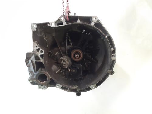 Used Gearbox FORD FIESTA VI (CB1, CCN) 1.5 TDCi (75 hp) 31095825