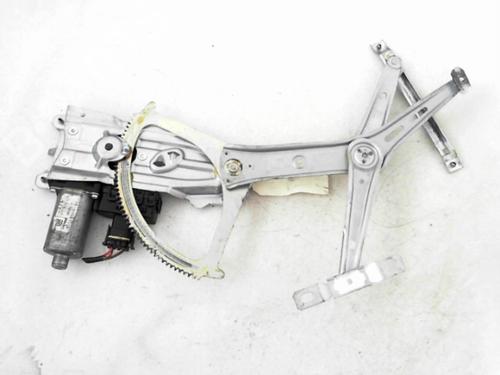 Front left window mechanism OPEL ASTRA H GTC (A04) 1.7 CDTI (L08) | BP24777397C22 