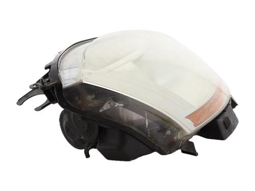 Used Right headlight Right headlight CITROËN C4 Picasso I MPV (UD_) 1.6 HDi (109 hp) 40177843 40177843