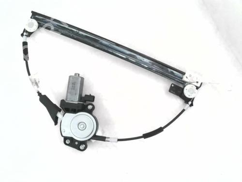 Used Front right window mechanism ALFA ROMEO 147 (937_) 1.9 JTDM 8V (937.AXD1A, 937.AXU1A, 937.BXU1A) (120 hp) 24781038