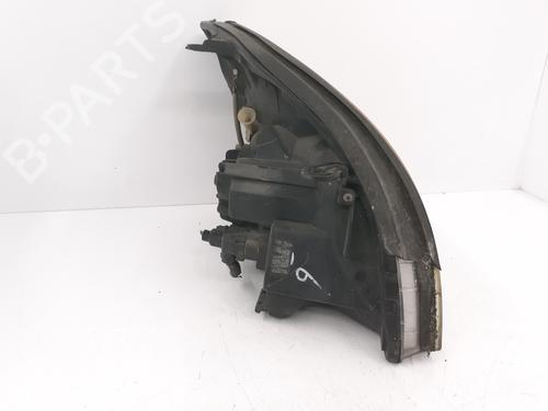 Left headlight HYUNDAI H-1 Van (A1) 2.5 CRDi | BP30517922C28 