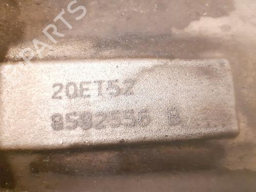 Gearbox CITROËN BERLINGO Box Body/MPV (K9) 1.5 BlueHDi 75 | BP32319873M3 