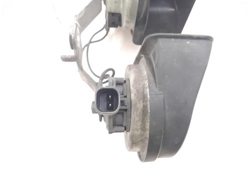 Horn FORD FOCUS II Convertible 2.0 TDCi | BP24789476E13 