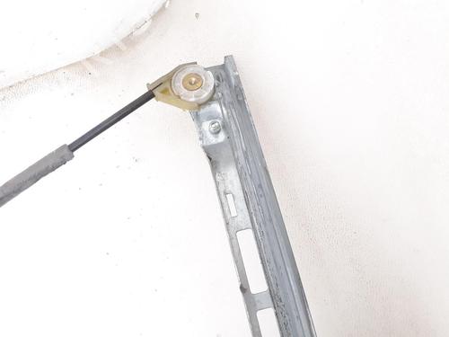 Front left window mechanism PEUGEOT 206 Hatchback (2A/C) 2.0 HDI 90 | BP24791061C22 