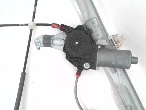 Front left window mechanism PEUGEOT 206 SW (2E/K) 1.4 HDi | BP24780447C22 