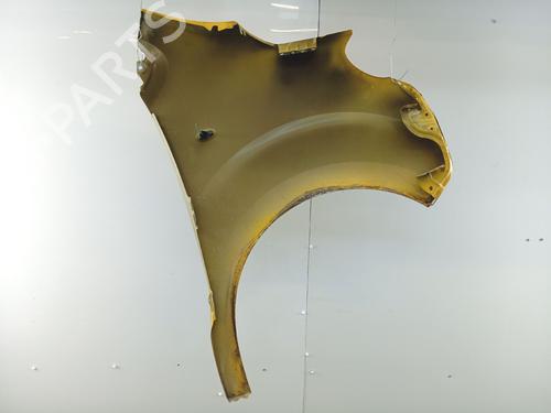 Used Left front fenders Left front fenders CITROËN JUMPY III Van (V_) 2.0 BlueHDi 120 (122 hp) 36468768 36468768