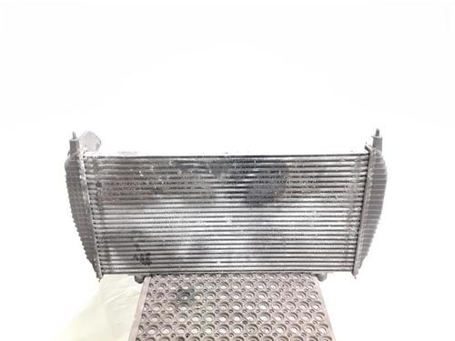 Intercooler PEUGEOT 807 (EB_) 2.2 HDi | BP24782887M30 