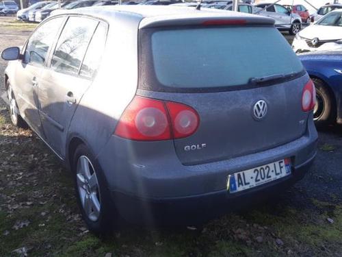 Right mirror VW GOLF V (1K1) 1.9 TDI | BP24780977C27 