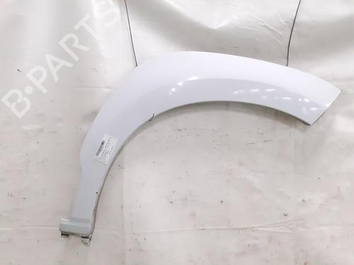 Used Front right wheel arch trim HYUNDAI KONA (OS, OSE, OSI) EV (204 hp) 24796896