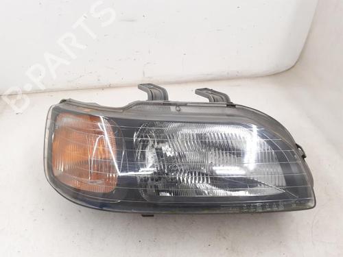 Right headlight HONDA CIVIC VI Fastback (MA, MB) 1.5 i Vtec-E (MA9) 33101ST3G11