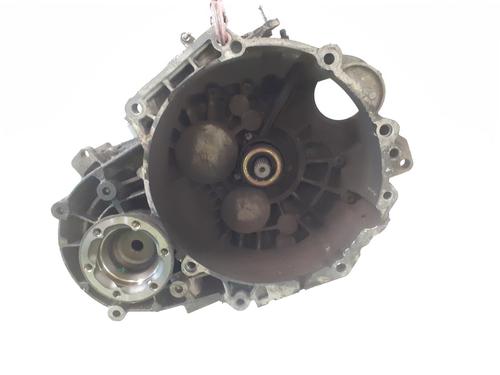 Used Gearbox SEAT LEON (1P1) 2.0 TDI (170 hp) 31189044