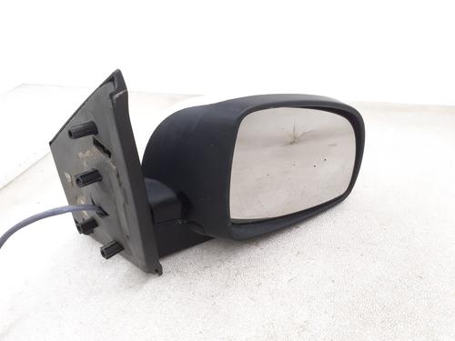 Right mirror NISSAN NOTE (E11, NE11) 1.5 dCi | BP24796355C27 