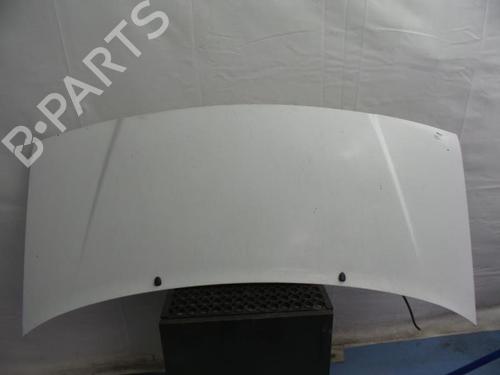 Used Hood FIAT SCUDO Van (220_) 2.0 JTD (109 hp) 24775731