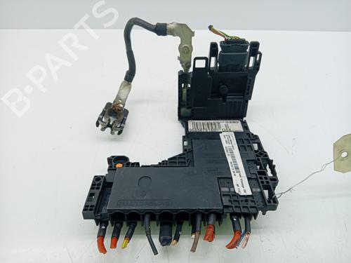 Used Electronic module Electronic module CITROËN DS4 (NX_) 1.6 VTi 120 (120 hp) 34543475 34543475