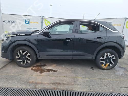 AC-Kompressor OPEL MOKKA 1.2 (76) | BP32030933M34 - Image 37