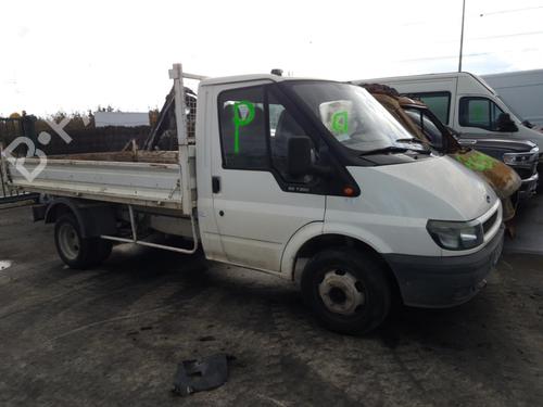 Used Parts FORD TRANSIT Platform/Chassis (FM_ _, FN_ _) 2.4 DI (F_A_, F_B_, F_C_, F_D_) (90 hp) 2412045
