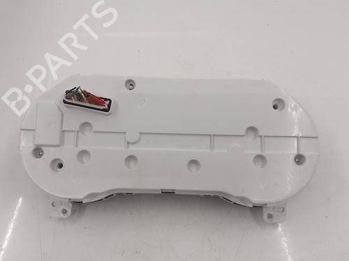 Instrument cluster KIA SPORTAGE IV (QL, QLE) 1.6 CRDi | BP29893615C47