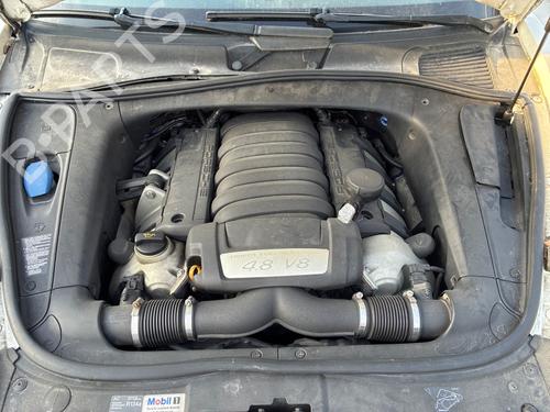Headlight switch PORSCHE CAYENNE (9PA) GTS 4.8 | BP40504959I24 - Image 9