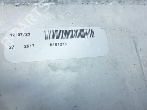 Used Intercooler Intercooler ALPINE A110 II 1.8 GT (300 hp) 32111752 32111752