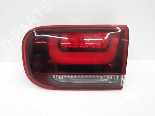 Højre baklys, luke CITROËN C4 CACTUS 1.5 BlueHDi 100 (102 hp) 30960057