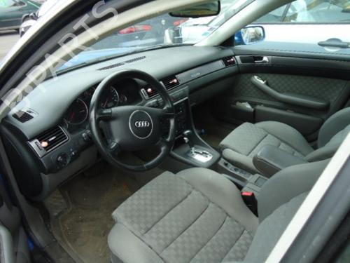 Ryggespeil høyre AUDI A6 C5 Avant (4B5) 2.5 TDI quattro | BP24774412C27 