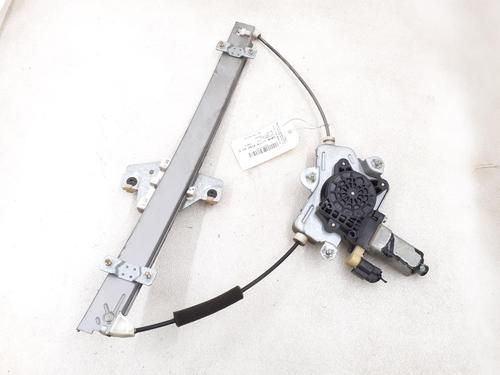 Used Front right window mechanism KIA PICANTO I (SA) 1.0 (61 hp) 24789055