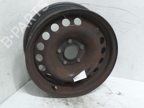 Felg OPEL VECTRA C (Z02) 2.0 DTI 16V (F69) | BP24778358C45 