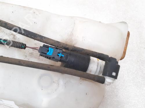 Windscreen washer tank RENAULT TALISMAN (LP_) 1.6 dCi 160 | BP24793442C113 