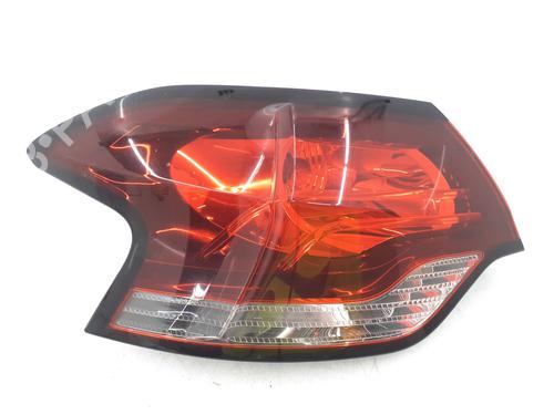 Used Left taillight CITROËN DS4 (NX_) 1.6 HDi 115 (114 hp) 31378537
