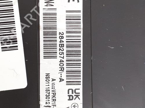 Fuse box RENAULT MASTER III Platform/Chassis (EV, HV, UV) | BP31342648E1