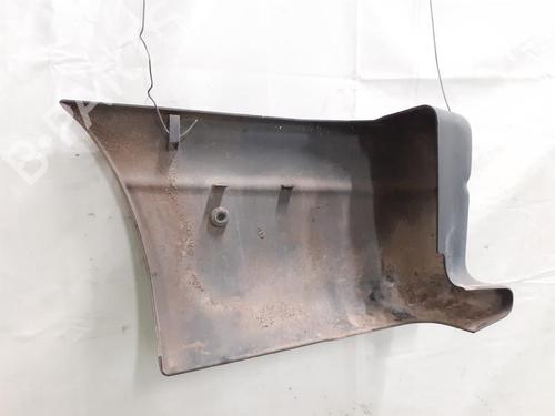 Corner bumper OPEL MOVANO A Van (X70) 2.5 DTI (FD) | BP24783510C117