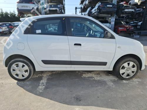 Front right seatbelt RENAULT TWINGO III (BCM_, BCA_) | BP34257877I25 - Image 20