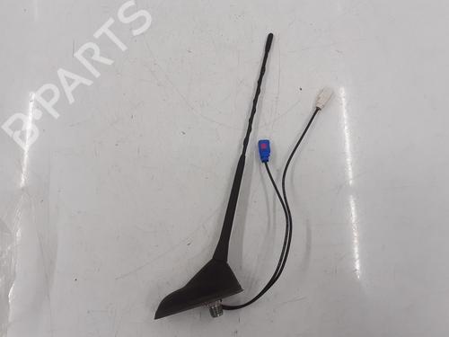 Antenne/Base CITROËN C3 III (SX) 1.6 BlueHDi 75 | BP30157325C140 - Image 2