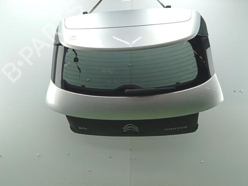 Used Tailgate Tailgate 38425369 38425369