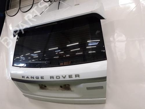 Used Tailgate Tailgate LAND ROVER RANGE ROVER SPORT I (L320) [2005-2013] 36468388 36468388
