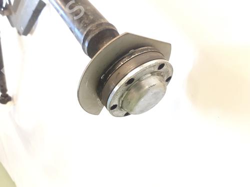 Kardanwelle CITROËN BERLINGO Box Body/MPV (K9) 1.5 BlueHDi 130 4x4 | BP30561315M37 